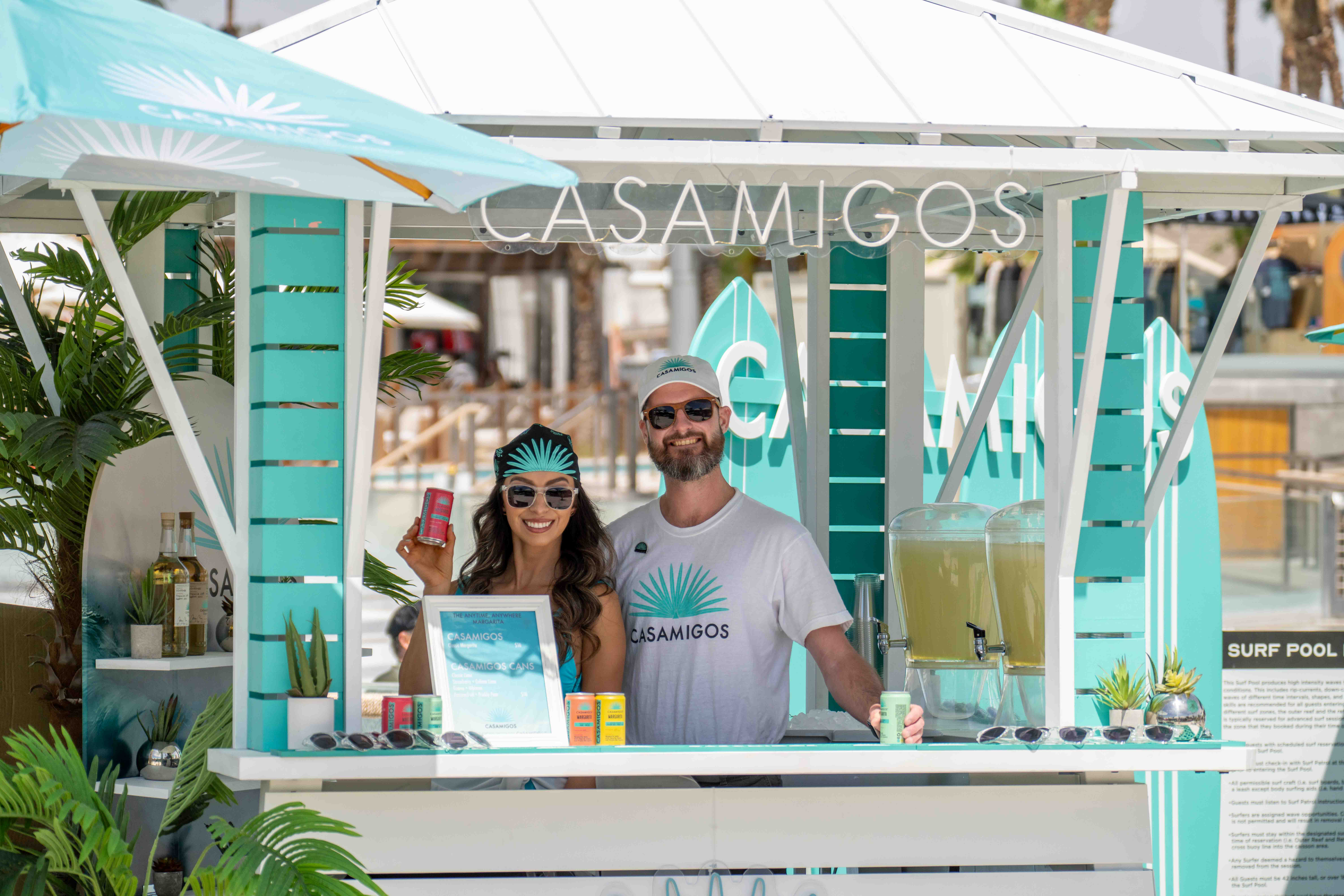 Personal brand photography for an independent business