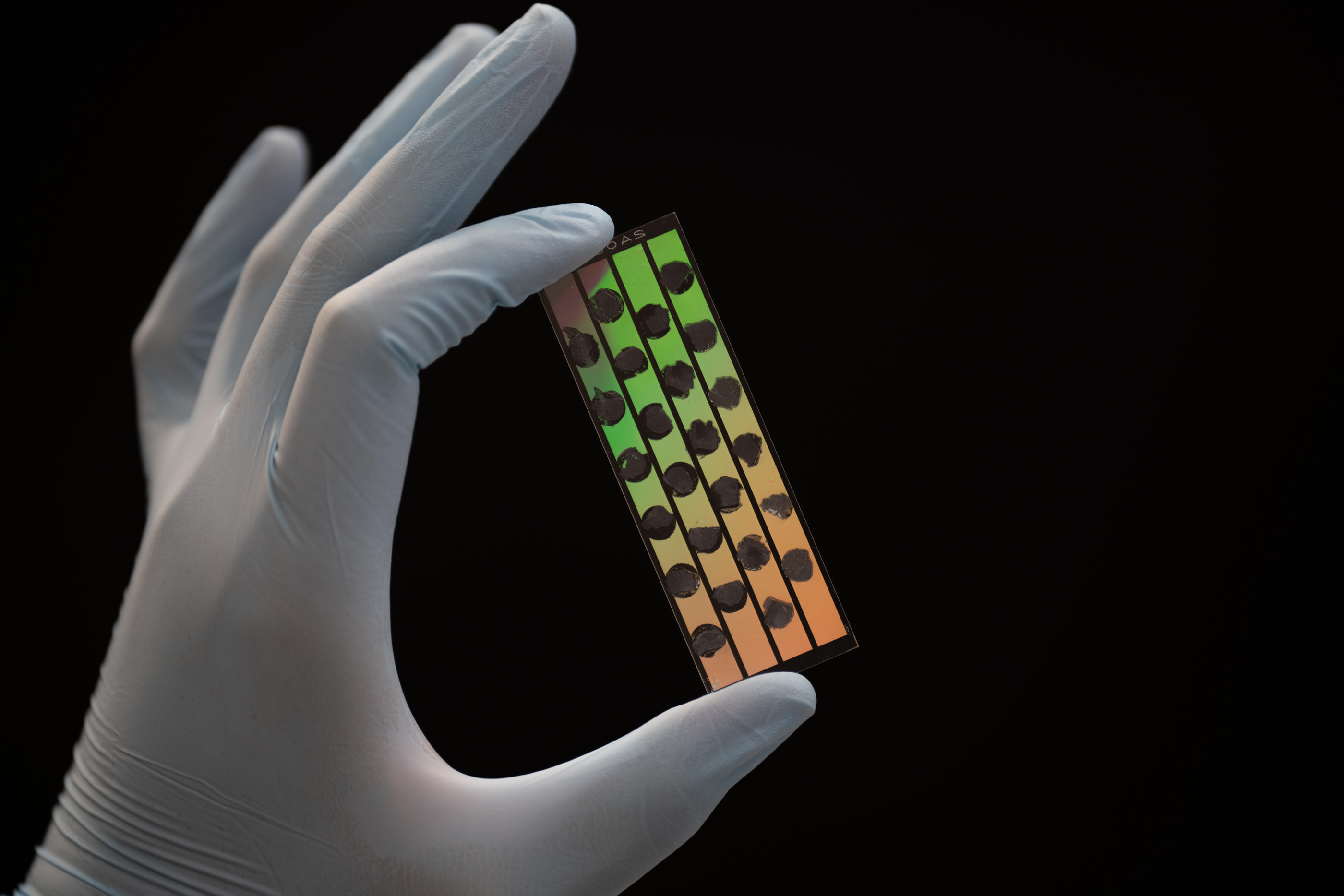 Singular Genomics technology
